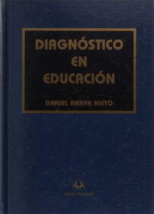 DIAGNOSTICO EN EDUCACION