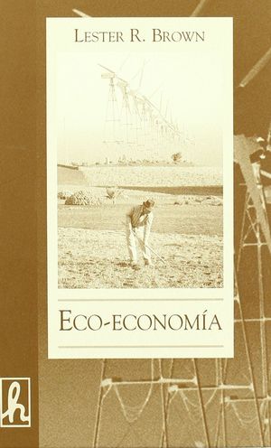 ECO-ECONOMÍA