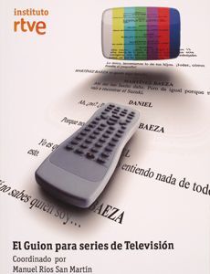 GUION PARA SERIES DE TELEVISION, EL