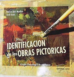 IDENTIFICACIÓN DE LAS OBRAS PICTÓRICAS