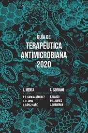 GUÍA DE TERAPÉUTICA ANTIMICROBIANA 2020