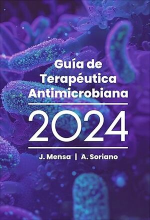 GUIA TERAPEUTICA ANTIMICROBIANA