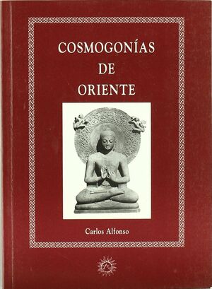 COSMOGONÍAS DE ORIENTE