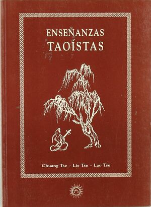 ENSEÑANZAS TAOÍSTAS