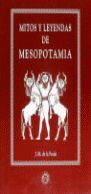 MITOS Y LEYENDAS DE MESOPOTAMIA