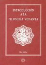 INTRODUCCIÓN A LA FILOSOFÍA VEDANTA