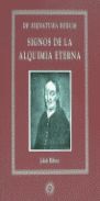 SIGNOS DE LA ALQUIMIA ETERNA