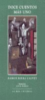 DOCE CUENTOS MÁS UNO