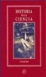 HISTORIA DE LA CIENCIA