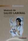 MANUAL DE SALUD LABORAL. ENFERMERIA