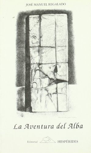 LA AVENTURA DEL ALBA