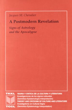 A POSTMODERN REVELATION