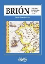 BRIÓN : HISTORIA, ECONOMÍA, CULTURA E ARTE