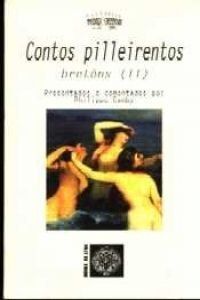 CONTOS PILLEIRENTOS II