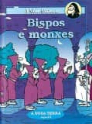 BISPOS E MONXES