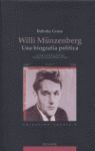 WILLI MUNZENBERG UNA BIOGRAFIA POLITICA