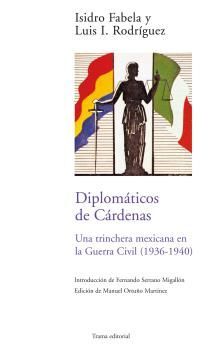 DIPLOMATICOS DE CARDENAS