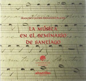 MUSICA EN EL SEMINARIO DE SANTIAGO