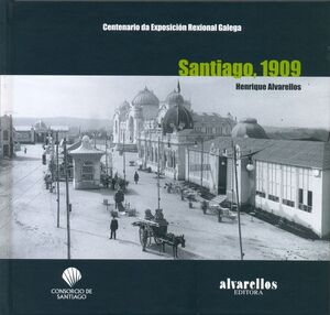 SANTIAGO, 1909