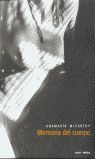 MEMORIA DEL CUERPO