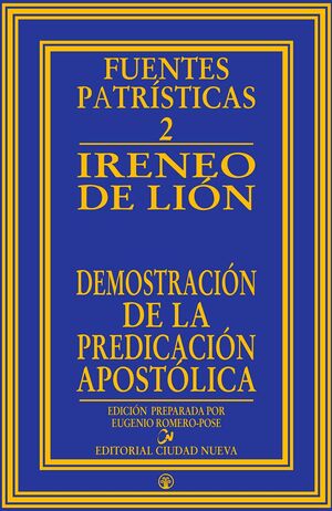 DEMOSTRACIÓN DE LA PREDICACIÓN APOSTÓLICA