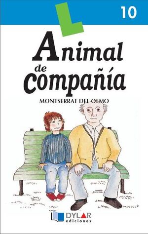 ANIMAL DE COMPAÑÍA