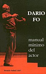 MANUAL MINIMO DEL ACTOR