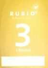 ESTIMULACIÓN COGNITIVA: CÁLCULO 3