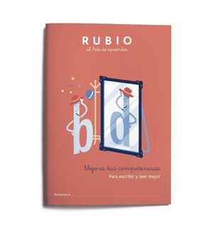 MEJORA TUS COMPETENCIAS. PARA ESCRIBIR Y LEER MEJOR