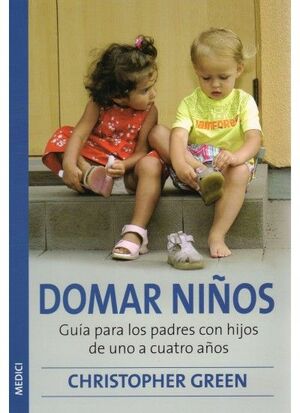 DOMAR NIÑOS