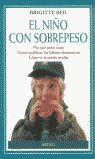 EL NIÑO CON SOBREPESO