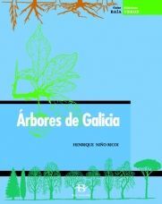 ARBORES DE GALICIA. UNIDADE DIDÁCTICA