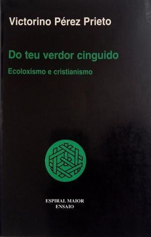 DO TEU VERDOR CINGUIDO