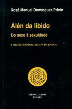15. ALEN DA LIBIDO.DO SEXO A SEXUALIDADE (ENSAIO)