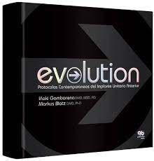 EVOLUTION: PROTOCOLOS CONTEMPORANEOS DE LOS IMPLANTES UNITARIOS