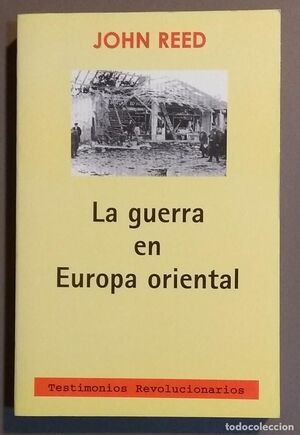 LA GUERRA EN EUROPA ORIENTAL