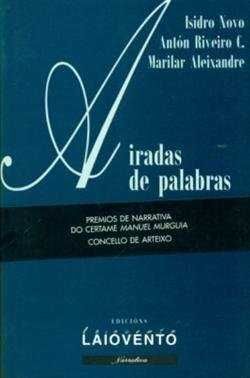 AIRADAS DE PALABRAS