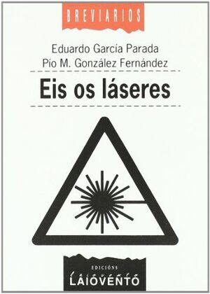 EIS OS LÁSERS