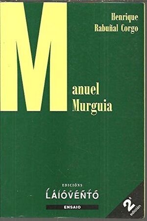 MANUEL MURGUÍA