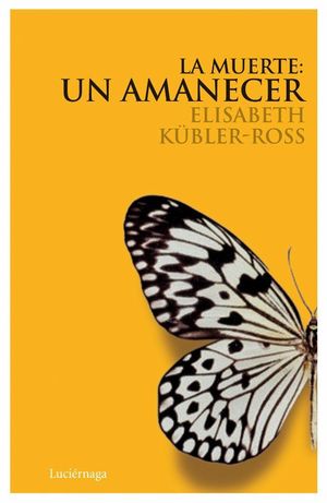 LA MUERTE: UN AMANECER +CD
