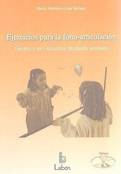 EJERCICIOS PARA LA FONO-ARTICULACIÓN