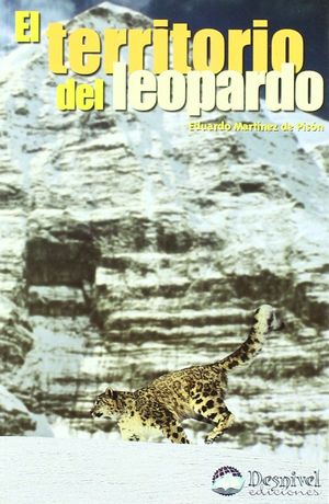 EL TERRITORIO DEL LEOPARDO