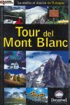 EL TOUR DEL MONT BLANC