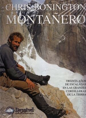 MONTAÑERO