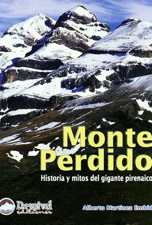 MONTE PERDIDO