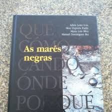 AS MARES NEGRAS
