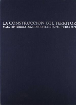 CONSTRUCCIÓN DEL TERRITORIO, LA (6 VOL.)