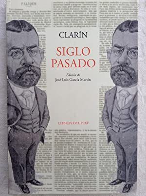 SIGLO PASADO