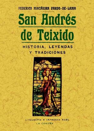SAN ANDRÉS DE TEIXIDO HISTORIA LEYENDAS Y TRADICIÓN
