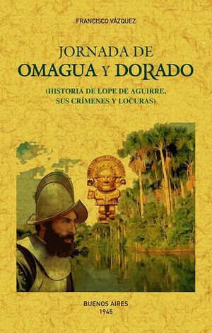 JORNADA DE OMAGUA Y DORADO